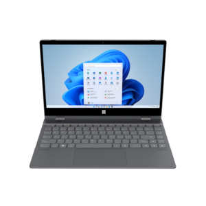 ADVAN Laptop 360 Stylus 2in1 Touchscreen 14"