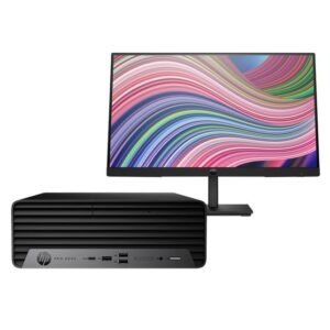 HP 400 G9 Tower BD2V0AT