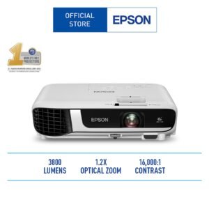 Projector Epson EB X51 XGA 3LCD