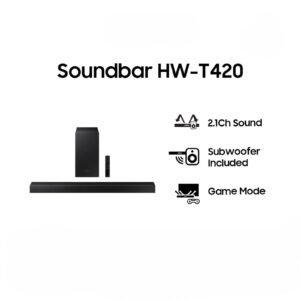 Samsung Soundbar HW-T420