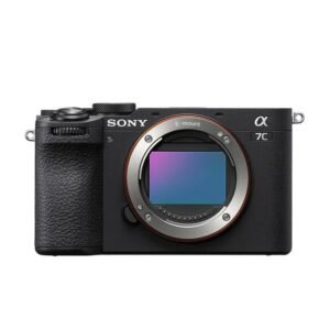 Sony A7C II Mirrorless