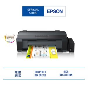 Printer Epson L1300 A3+ Inktank