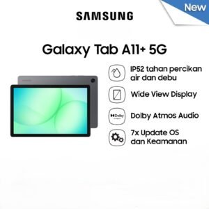 Samsung Galaxy Tab A11+ 5G