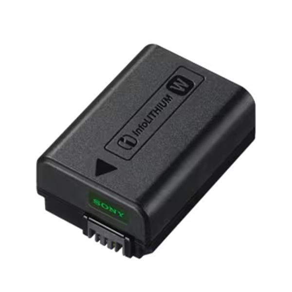 Sony NP-FW50 Battery Pack - Gambar 3
