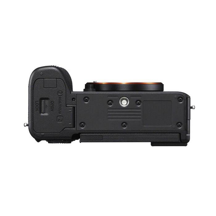 Sony A7C II Mirrorless - Gambar 5