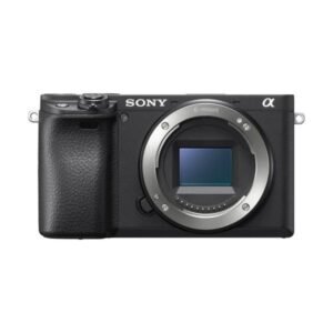 Sony A6400 Mirrorless