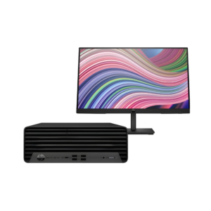 HP EliteDesk 800 G9 SFF HPQ9E5C7PT