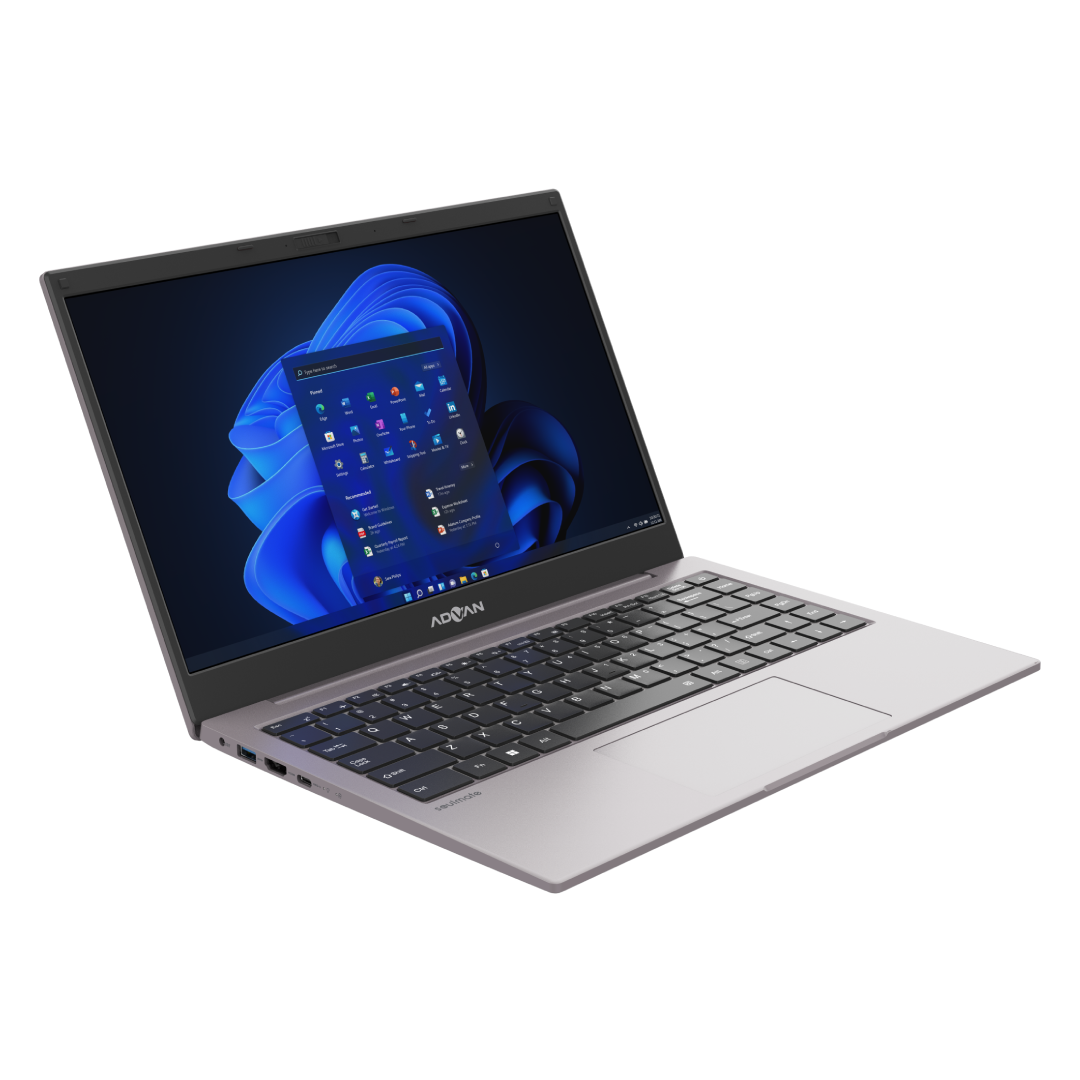 ADVAN Soulmate Celeron N4020 14" - Gambar 3