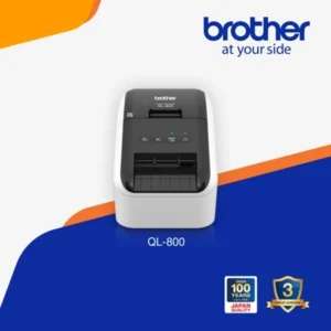 Brother QL-800 Label Printer