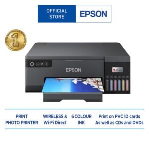 Printer Epson L8050 A4
