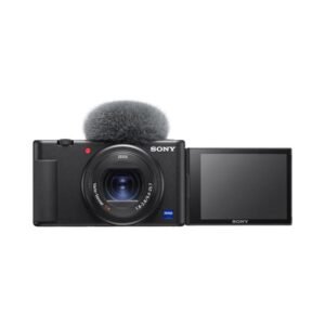 Sony ZV-1 Mirrorless