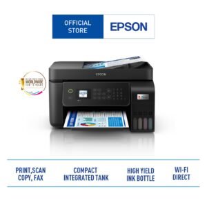 Printer Epson L5290 All in One EcoTank