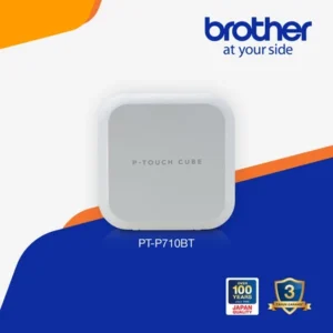 Printer Label Brother P-Touch PT-P710BT Bluetooth