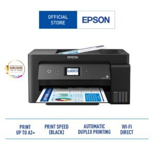 Printer Epson L14150 A3+ Multifungsi