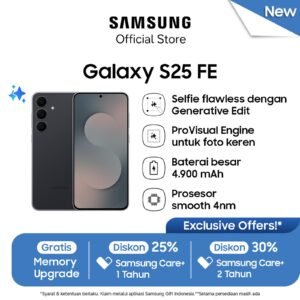 Samsung Galaxy S25 FE