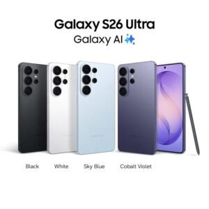 Samsung Galaxy S26 Ultra Privacy Display