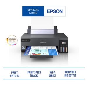 Printer Epson L1300 A3+ Inktank