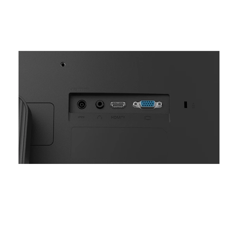 LG 24U411A-B FHD IPS Monitor 120Hz, 1ms, with 4 Side Borderless - Gambar 4