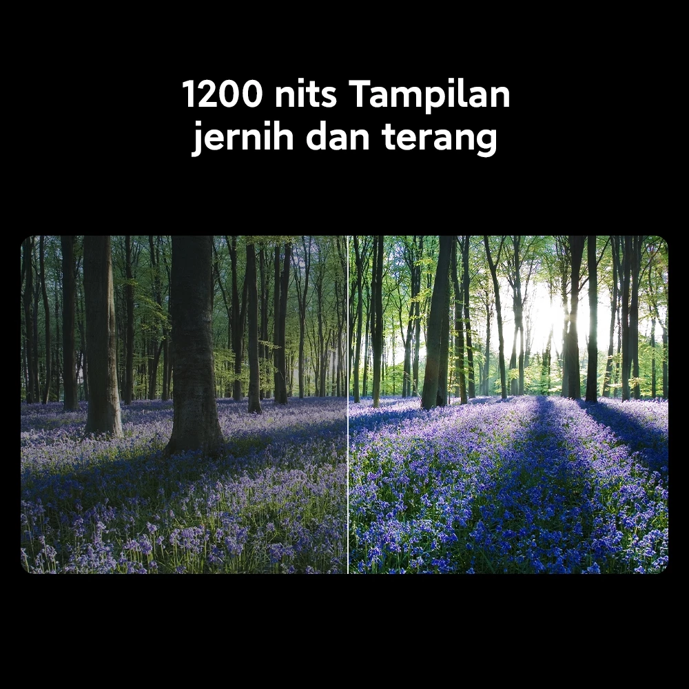 Xiaomi TV S Mini LED 75 Inch 2025 - Gambar 3