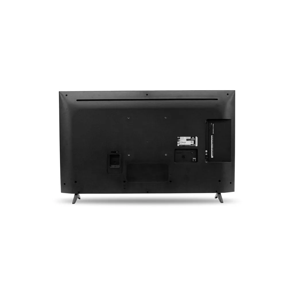 LG Smart TV UHD 4K 50" AI ThinQ - Gambar 3