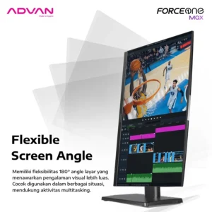 Advan AIO Force One MAX AIO Intel Core i5
