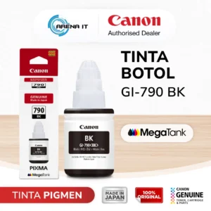 Tinta Original Canon 790 Black GI790B