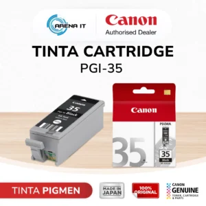 Tinta Original Canon 35 Black PGI-35
