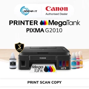 Printer Canon Pixma G2010 Multifungsi