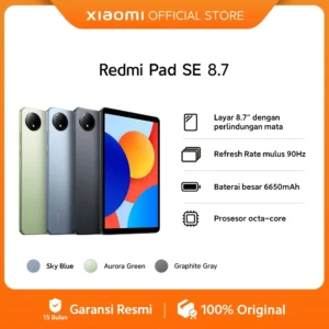 Xiaomi Redmi Pad SE 8.7