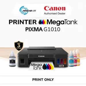 Printer Canon Pixma G1010 - Print Only