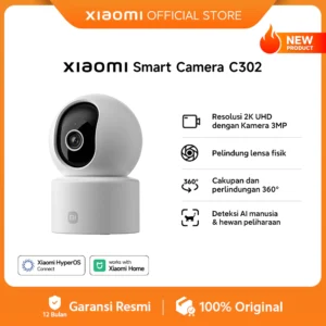Xiaomi Smart Camera C302 360°