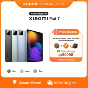 Xiaomi Pad 7 11.2 3.2K
