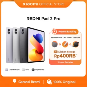 Redmi Pad 2 Pro 12.1" 2.5K