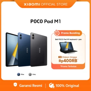 POCO Pad M1 12.1" 2.5K