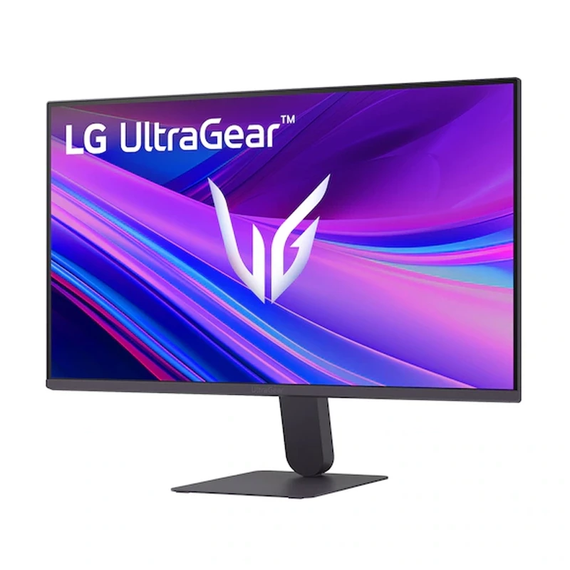 LG UltraGear G4 24G411A-B FHD IPS Gaming Monitor 1ms 144Hz AMD FreeSync Premium Pro - Gambar 4