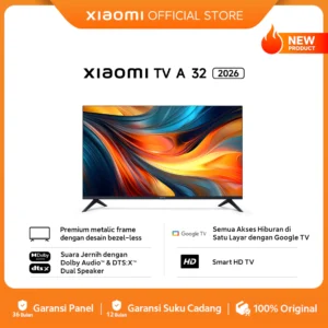 Xiaomi Google TV 32 Inch 2026