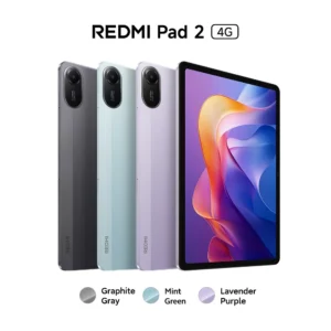Xiaomi Redmi Pad 2 Series