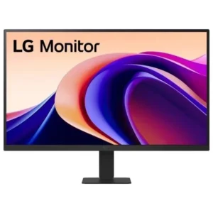 LG 27U631A-B 27" QHD IPS Monitor with USB-C 100Hz