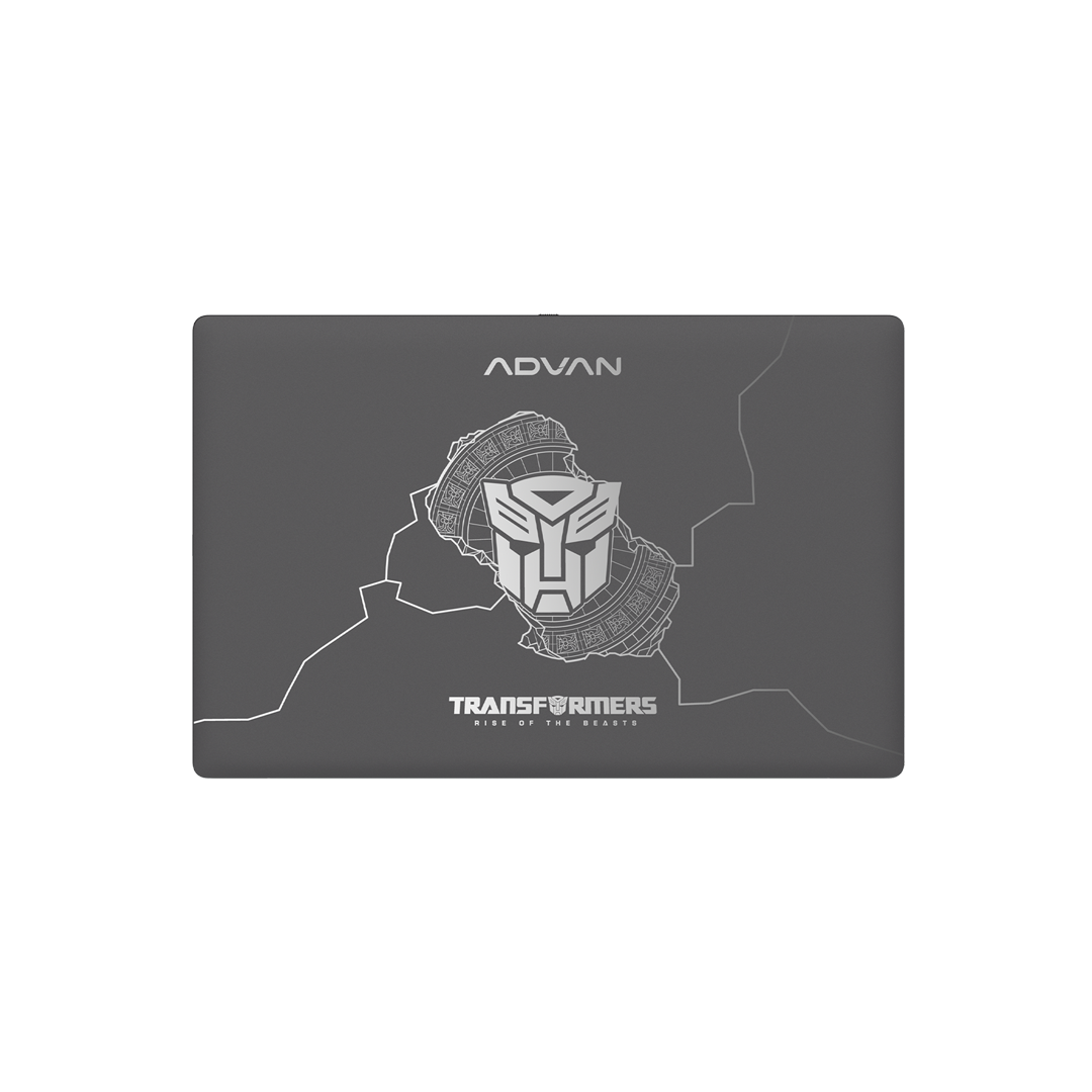Advan TBook X Transformer Limited Edition - Gambar 3
