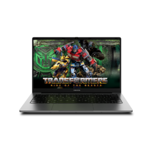 Advan TBook X Transformer Limited Edition