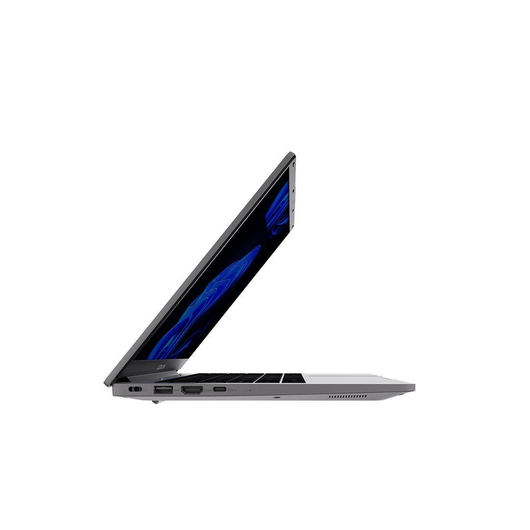 Advan Laptop Workpro Lite Intel i3 Notebook 14 - Gambar 3