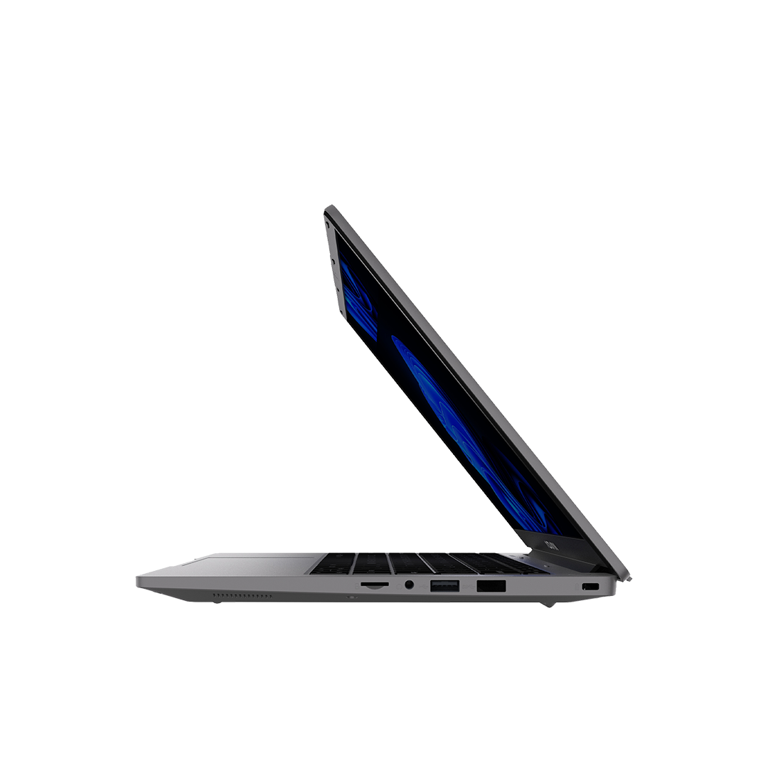 Advan Laptop Workpro Lite Intel i3 Notebook 14 - Gambar 4