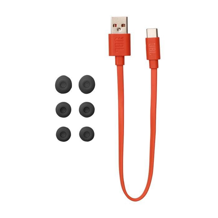 JBL Wave Beam 2 Earbuds - Gambar 4