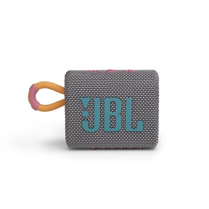 JBL Go 3 Waterproof Speaker - Gambar 5