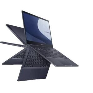 ASUS ExpertBook B5 Flip B5302FBA-LG7110WS i7-1255U 16GB 1TB SSD Touchscreen 2in1 + Stylus 3 Years