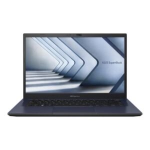 ASUS ExpertBook B5 B5402CBA-KI7110X - Core i7-1260P 16GB 1TB SSD Win 11 Pro 3 Years Onsite