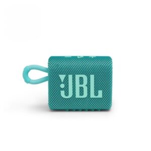 JBL Go 3 Waterproof Speaker