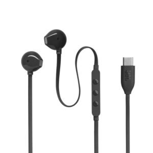 JBL Tune 305C USB C Wired Hi-Res