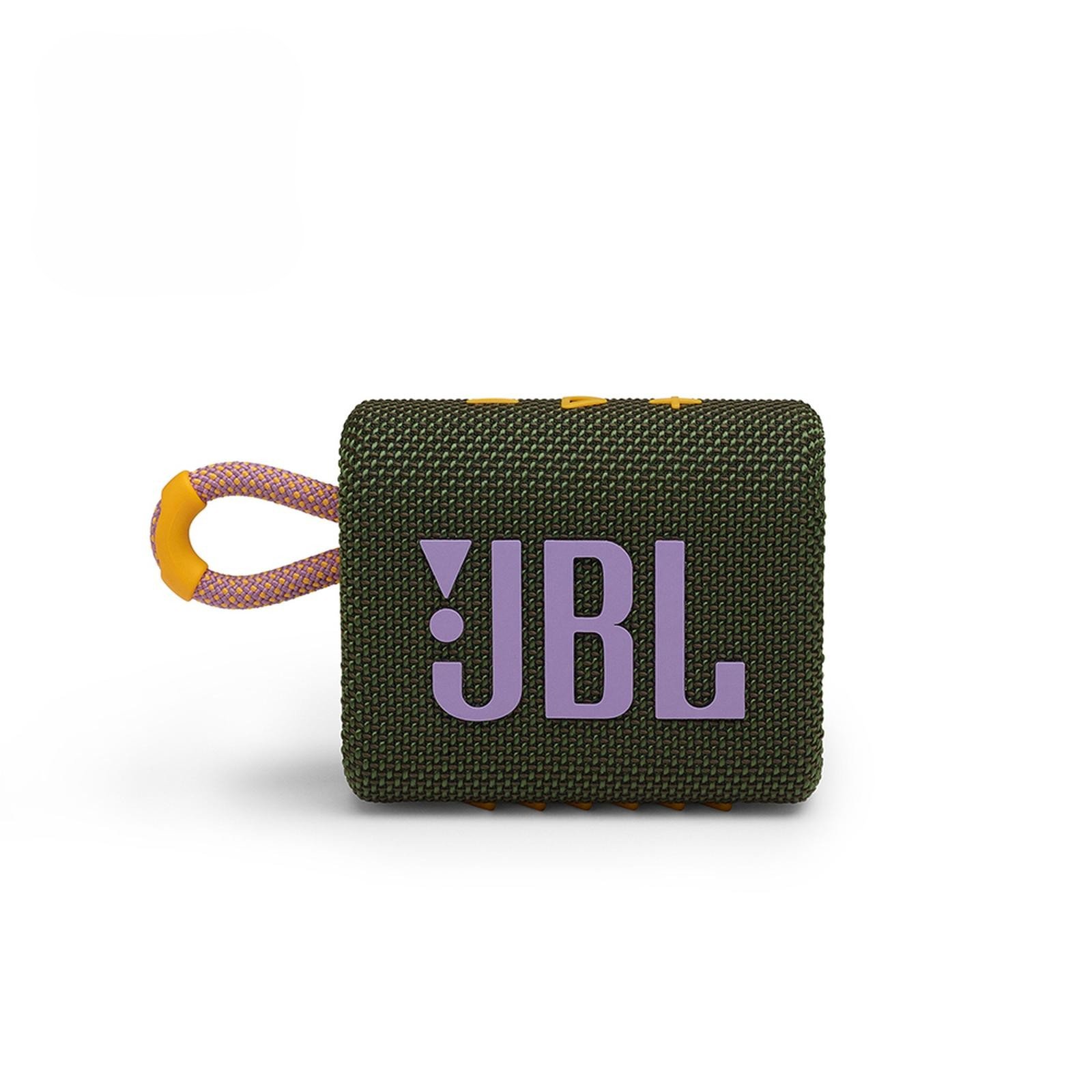 JBL Go 3 Waterproof Speaker - Gambar 6