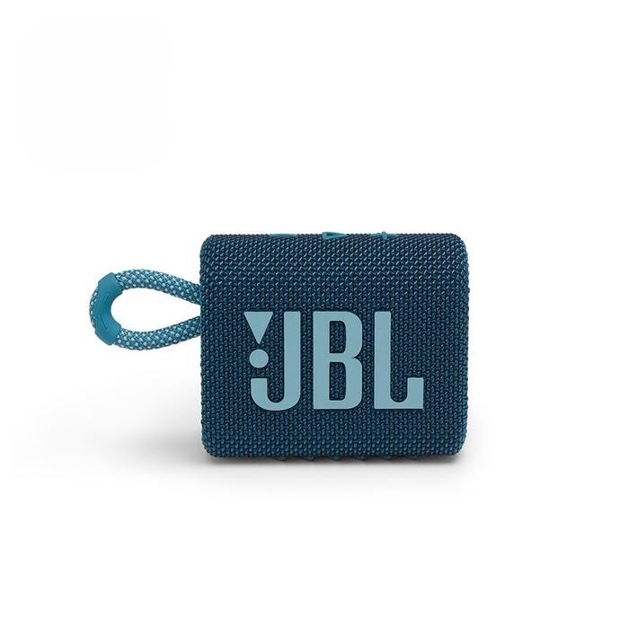 JBL Go 3 Waterproof Speaker - Gambar 4